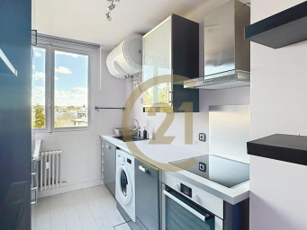 Appartement a louer versailles - 3 pièce(s) - 46.01 m2 - Surfyn