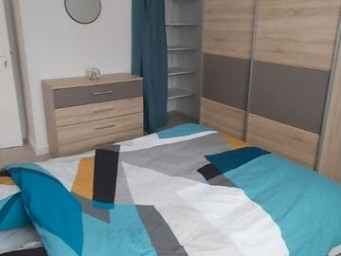 Appartement a louer montbeliard - 1 pièce(s) - 9 m2 - Surfyn