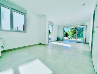 Appartement a louer marseille-11e-arrondissement - 2 pièce(s) - 45 m2 - Surfyn