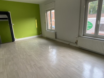 Maison a louer tourcoing - 3 pièce(s) - 66.9 m2 - Surfyn