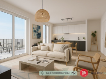 Appartement 705 000 € - 119 m²