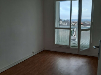 Appartement 3 pièce(s) 59 m²à louer Sartrouville