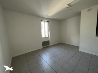 Appartement a louer marseille-11e-arrondissement - 1 pièce(s) - 21 m2 - Surfyn