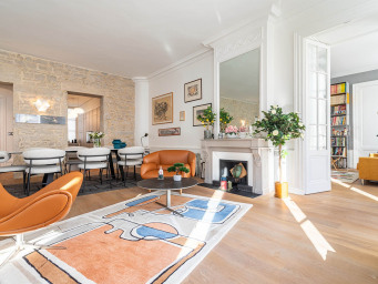 Appartement 1 095 000 € - 175 m²