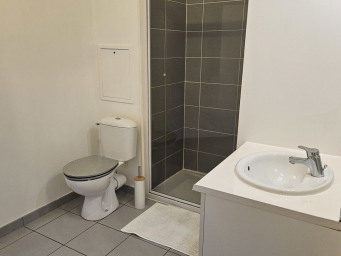 Appartement a louer venissieux - 2 pièce(s) - 38 m2 - Surfyn