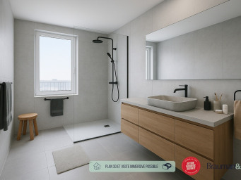 Appartement 601 000 € - 89 m²