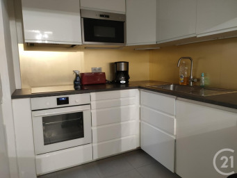 Appartement a louer paris-17e-arrondissement - 2 pièce(s) - 31.6 m2 - Surfyn