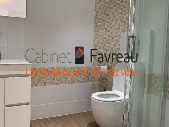 Appartement a louer cachan - 1 pièce(s) - 31 m2 - Surfyn