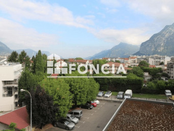 Appartement a louer fontaine - 1 pièce(s) - 18.5 m2 - Surfyn