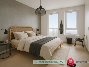 Appartement 479 000 € - 85 m²