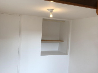 Appartement a louer saint-ouen-l'aumone - 2 pièce(s) - 27 m2 - Surfyn