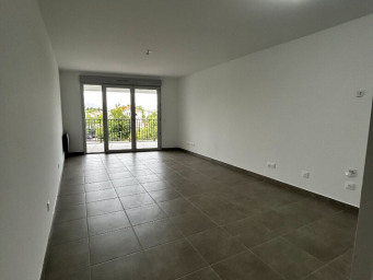 Appartement a louer marseille-10e-arrondissement - 3 pièce(s) - 60 m2 - Surfyn