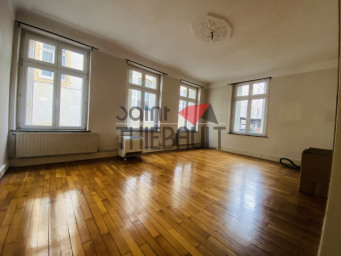 Appartement a louer metz - 3 pièce(s) - 95 m2 - Surfyn