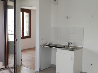 Appartement a louer gennevilliers - 2 pièce(s) - 40 m2 - Surfyn