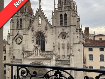 Appartement a louer lyon-2e-arrondissement - 5 pièce(s) - 161.36 m2 - Surfyn