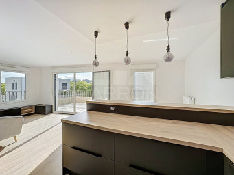 Appartement 340 000 € - 66 m²