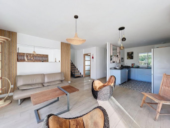 Maison a louer bayonne - 4 pièce(s) - 121 m2 - Surfyn