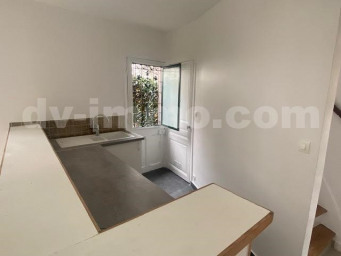 Maison a louer paris-1er-arrondissement - 4 pièce(s) - 88.75 m2 - Surfyn