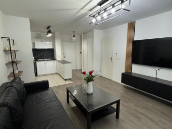 Appartement a louer eaubonne - 2 pièce(s) - 44 m2 - Surfyn