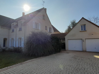 Maison a louer rambouillet - 9 pièce(s) - 280 m2 - Surfyn