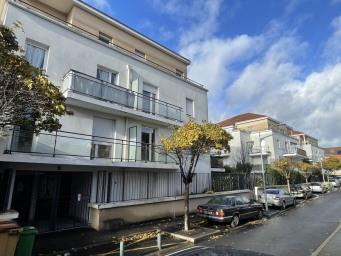 Appartement a louer montmagny - 2 pièce(s) - 40.87 m2 - Surfyn