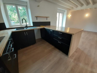 Maison a louer herouville-saint-clair - 5 pièce(s) - 94 m2 - Surfyn