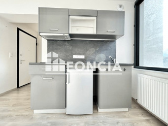 Appartement a louer metz - 1 pièce(s) - 24 m2 - Surfyn