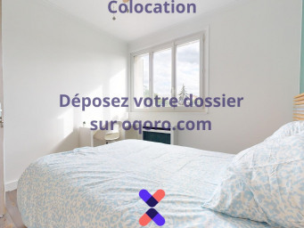 Maison a louer paris-3e-arrondissement - 5 pièce(s) - 109 m2 - Surfyn