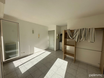 Appartement a louer salon-de-provence - 1 pièce(s) - 19 m2 - Surfyn