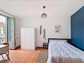 Maison a louer beziers - 5 pièce(s) - 79 m2 - Surfyn