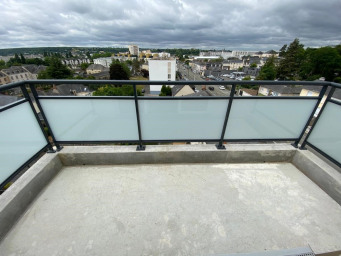 Appartement a louer laval - 4 pièce(s) - 82 m2 - Surfyn