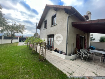 Maison a louer saint-ouen-sur-seine - 6 pièce(s) - 124 m2 - Surfyn