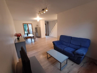 Maison a louer grigny - 6 pièce(s) - 84 m2 - Surfyn