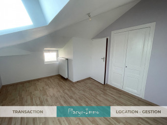 Maison a louer macon - 4 pièce(s) - 94 m2 - Surfyn