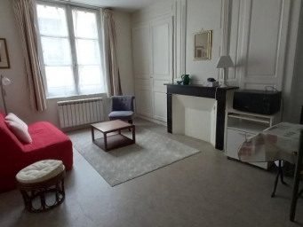 Appartement a louer saumur - 1 pièce(s) - 32 m2 - Surfyn