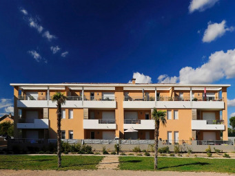 Appartement a louer marseille-15e-arrondissement - 2 pièce(s) - 44 m2 - Surfyn