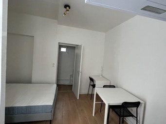 Appartement a louer paris-5e-arrondissement - 1 pièce(s) - 16 m2 - Surfyn