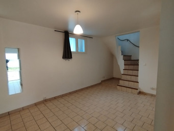 Appartement a louer bretigny-sur-orge - 2 pièce(s) - 41 m2 - Surfyn