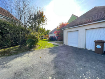 Maison a louer serris - 6 pièce(s) - 198 m2 - Surfyn