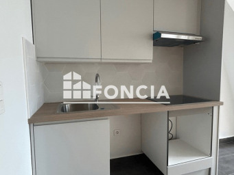 Appartement a louer paris-3e-arrondissement - 2 pièce(s) - 40.2 m2 - Surfyn