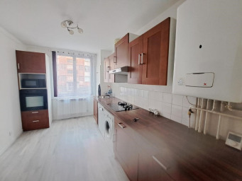 Appartement a louer echirolles - 3 pièce(s) - 65 m2 - Surfyn