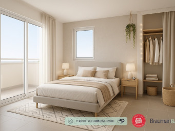 Appartement 705 000 € - 119 m²