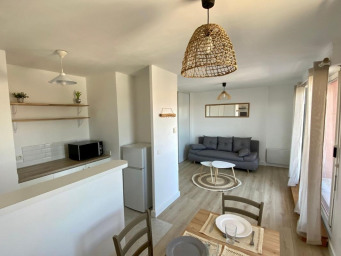 Appartement a louer rouen - 1 pièce(s) - 33 m2 - Surfyn