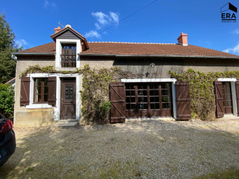 3 Annonces De Vente De Maisons A Vigoux 36 Seloger Com