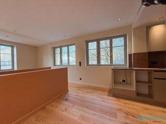 Appartement 307 000 € - 81 m²