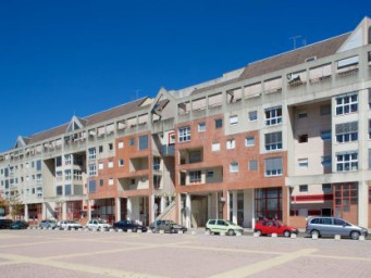 Appartement a louer vierzon - 3 pièce(s) - 83 m2 - Surfyn