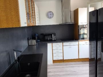 Appartement a louer vandoeuvre-les-nancy - 1 pièce(s) - 10 m2 - Surfyn