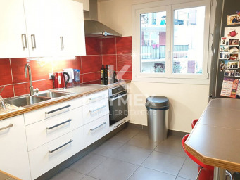 Maison a louer saint-brice-sous-foret - 6 pièce(s) - 0 m2 - Surfyn