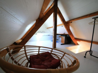 Appartement a louer bruz - 1 pièce(s) - 18 m2 - Surfyn