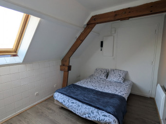 Appartement a louer douai - 2 pièce(s) - 35 m2 - Surfyn